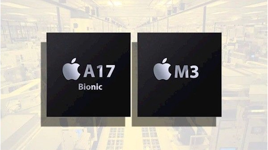 叙永苹果15维修站分享iPhone15系列会用3nm芯片吗 